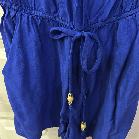 Romper - Picture 2 of 4